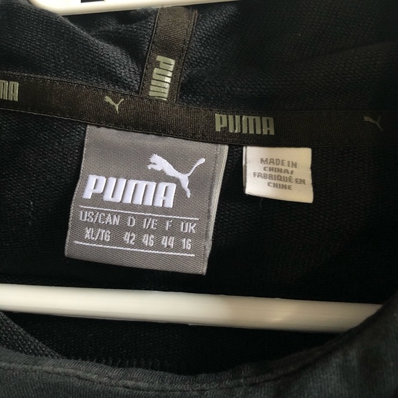 PUMA Hoodie - Picture 3 of 3